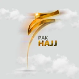Icono de Pak Hajj 2026